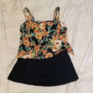 ayul swimsuit womens plus size 18 swimdress one-piece